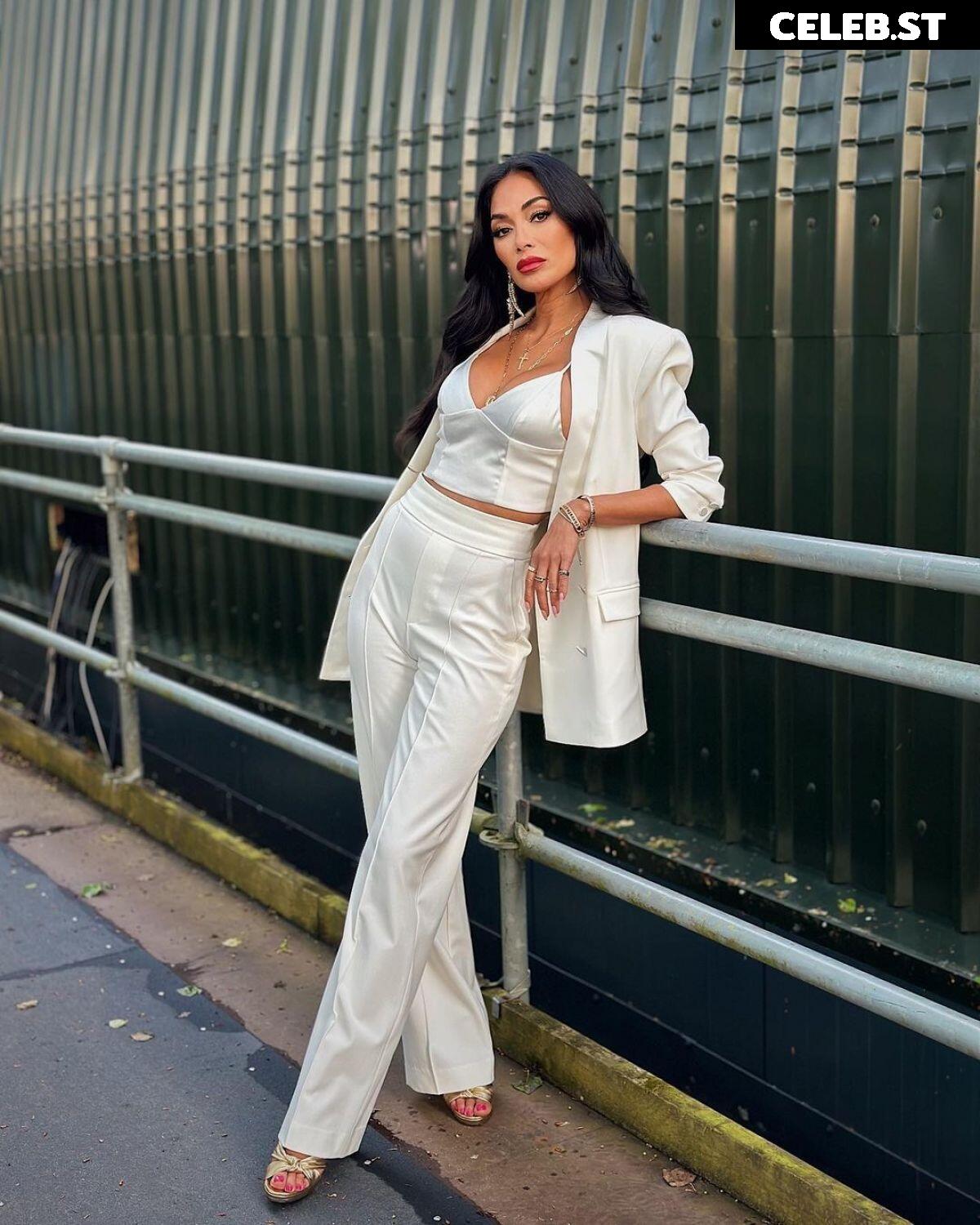 Nicole Scherzinger Image 1735853