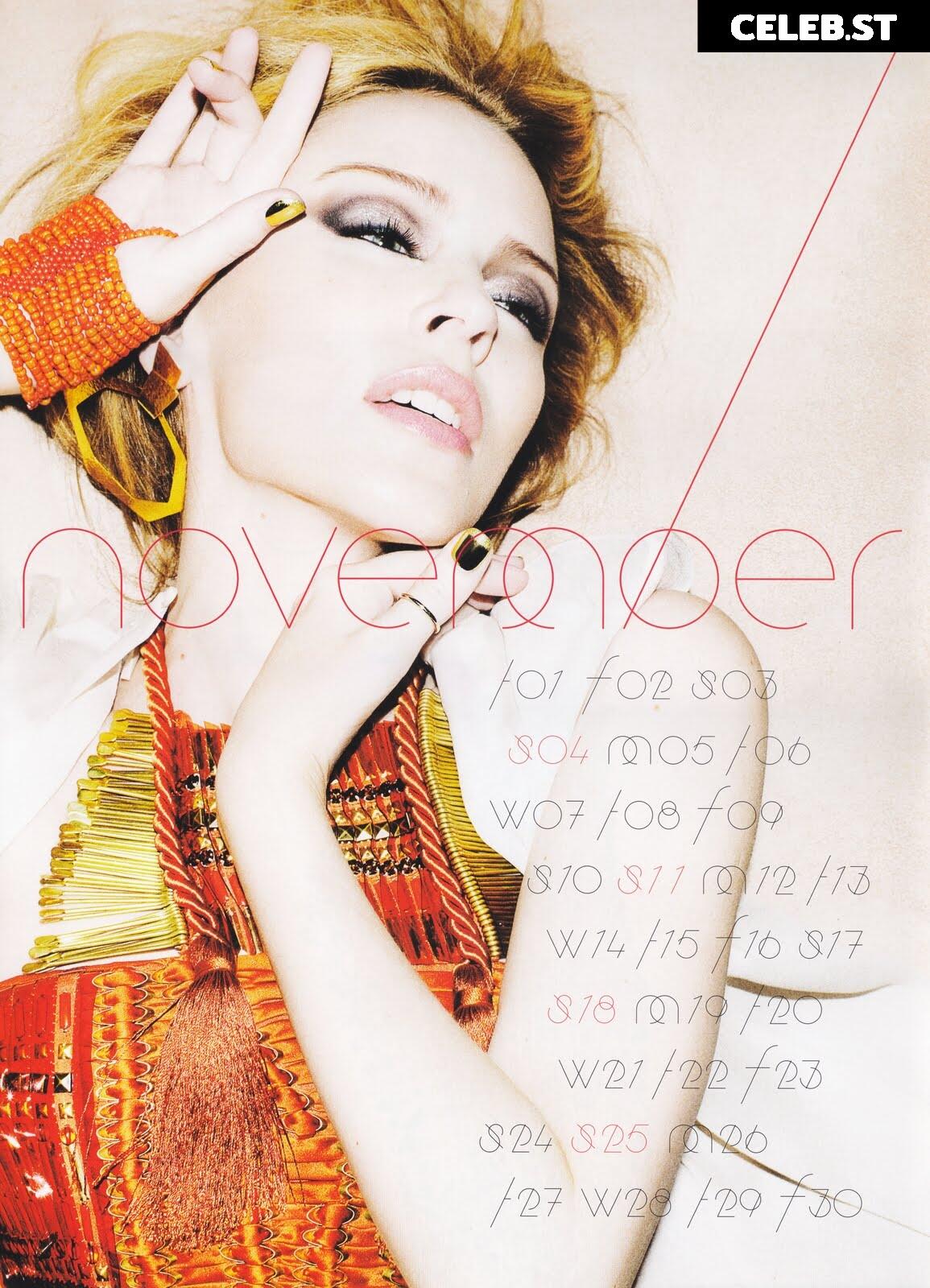 Kylie Minogue Image 1735855