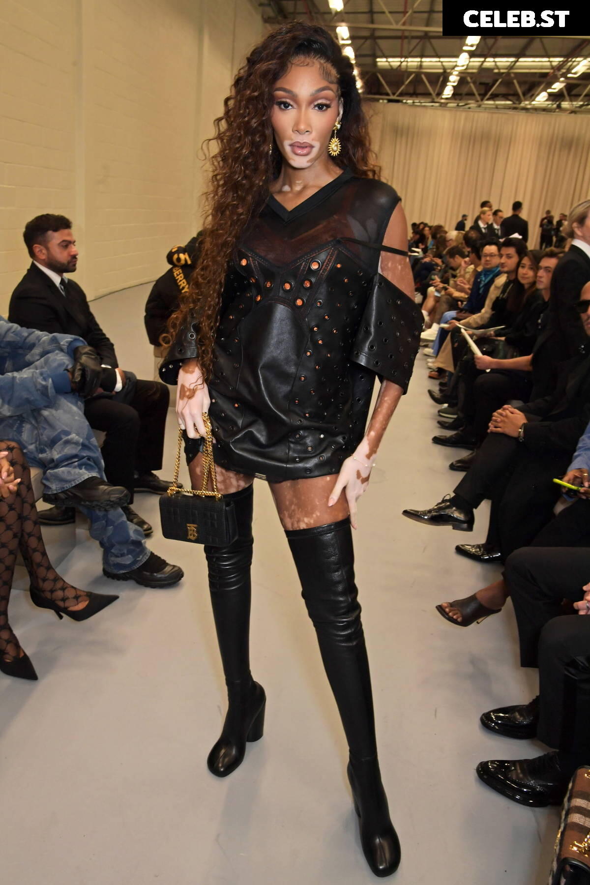 Winnie Harlow Image 1735873