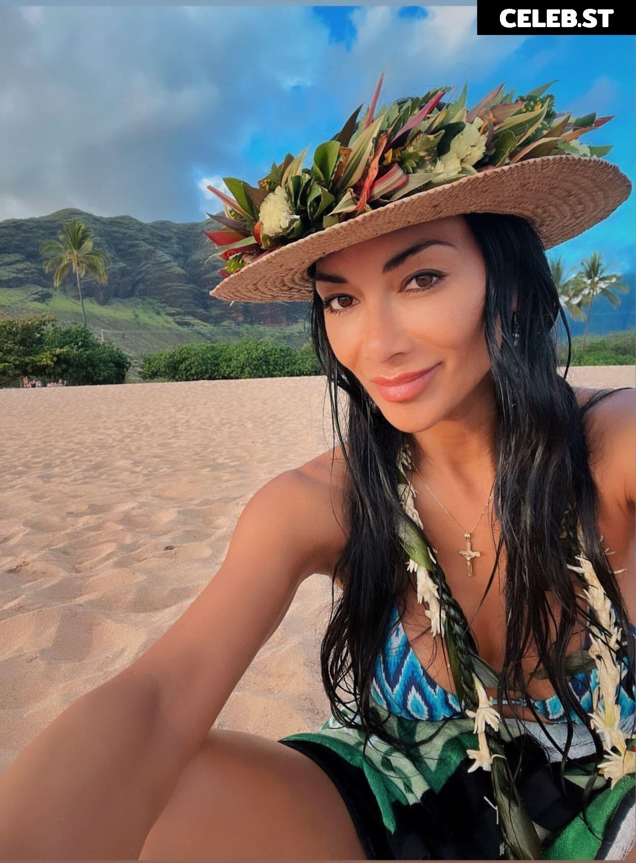 Nicole Scherzinger Image 1735578