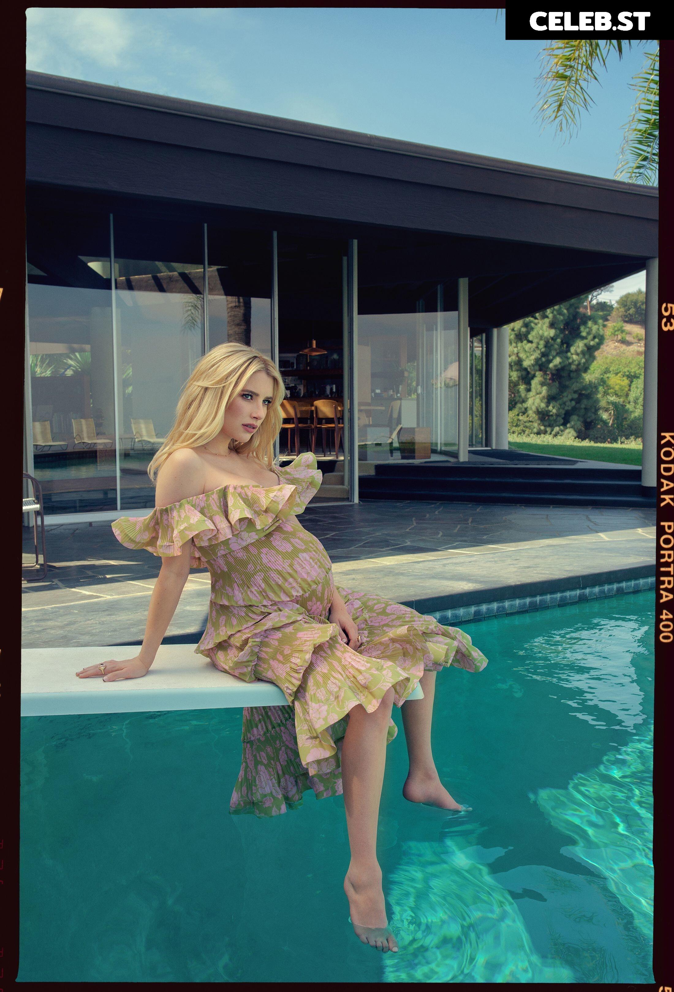 Emma Roberts Image 1735515