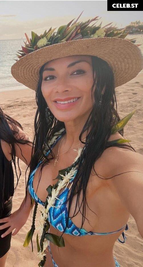Nicole Scherzinger Image 1735505