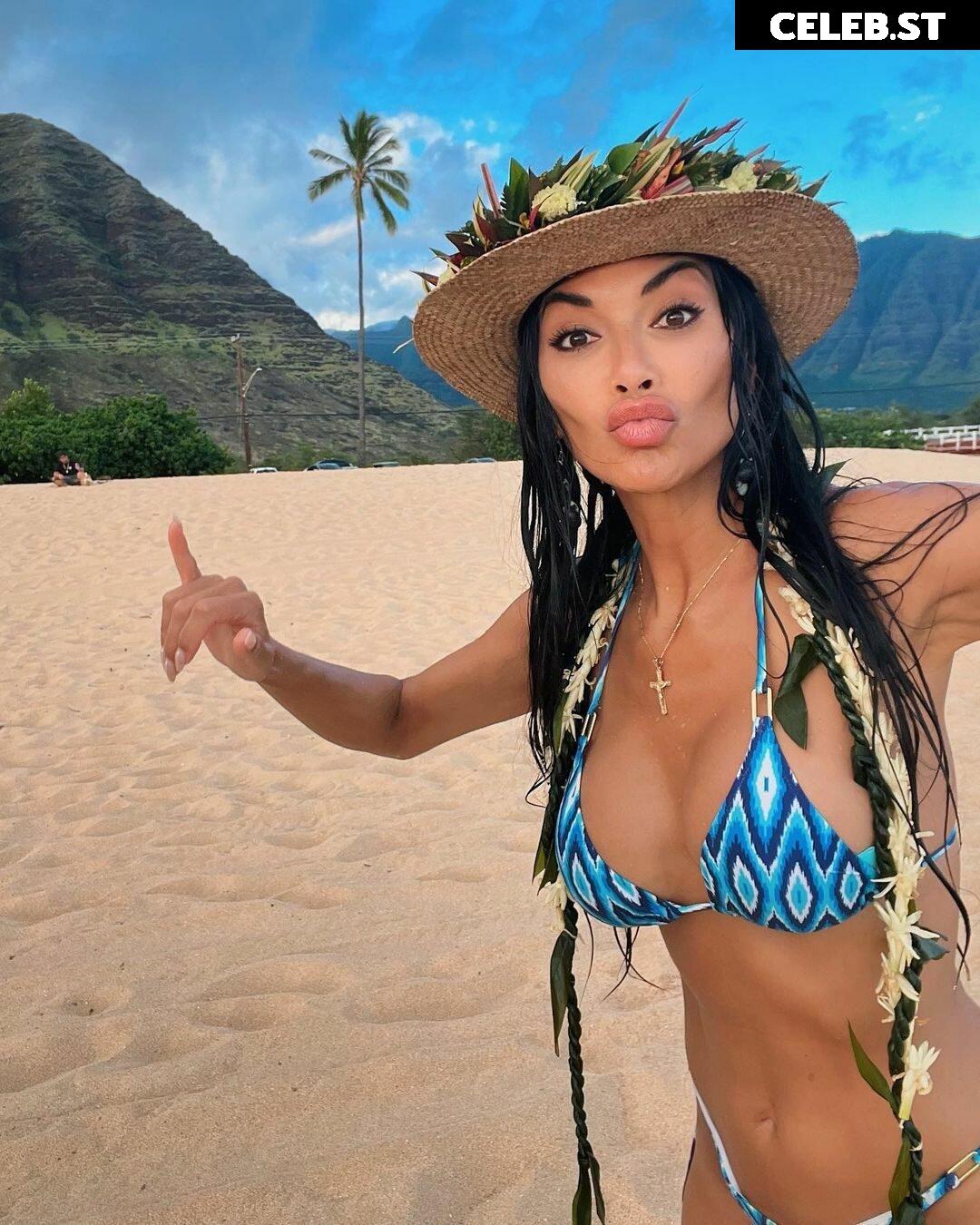 Nicole Scherzinger Image 1735415