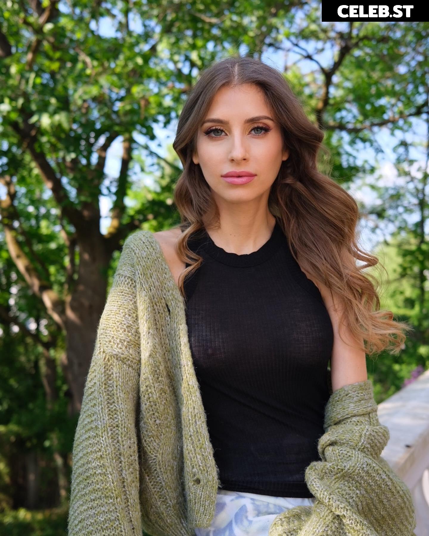 Cathy Hummels Image 1735433