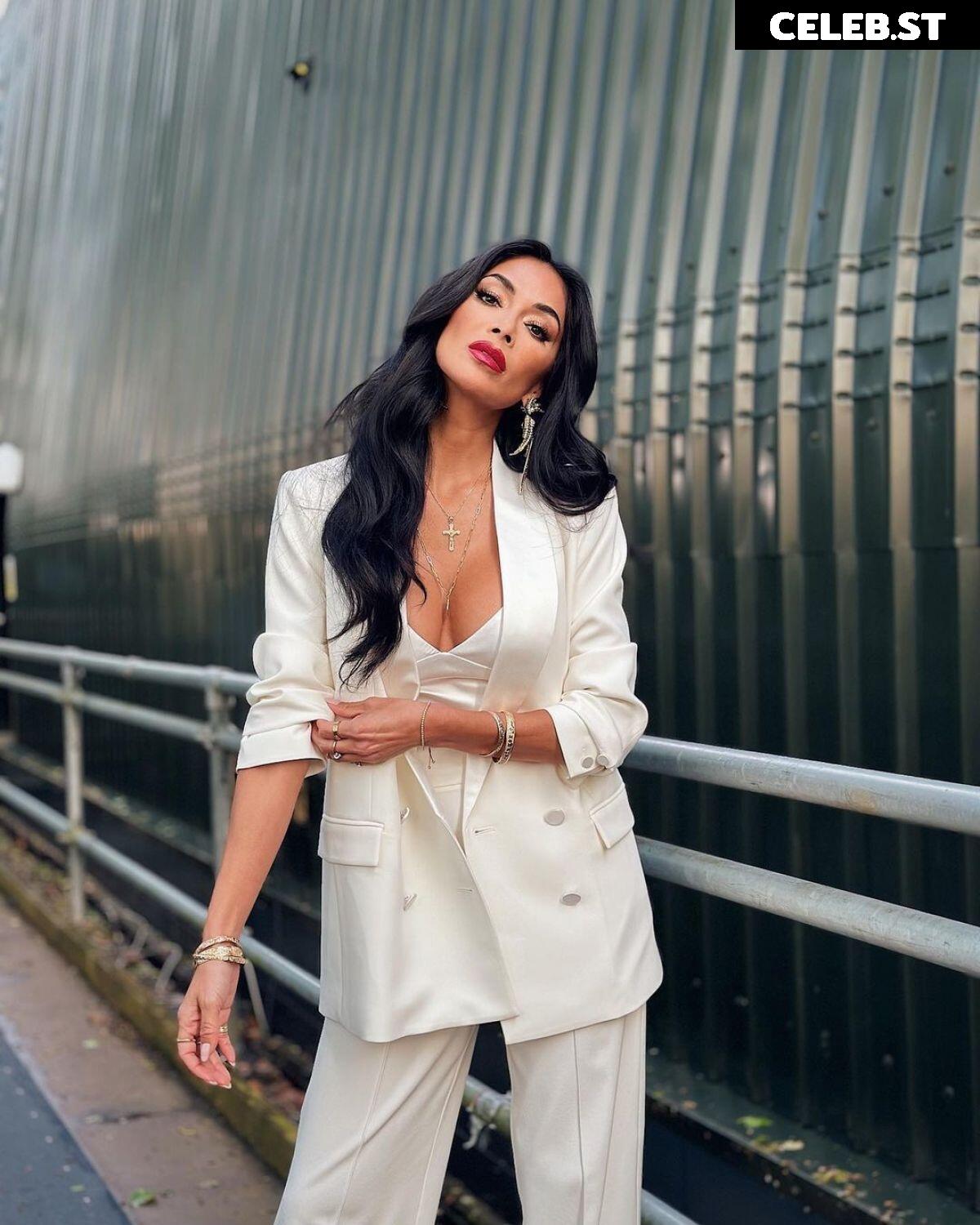Nicole Scherzinger Image 1735791