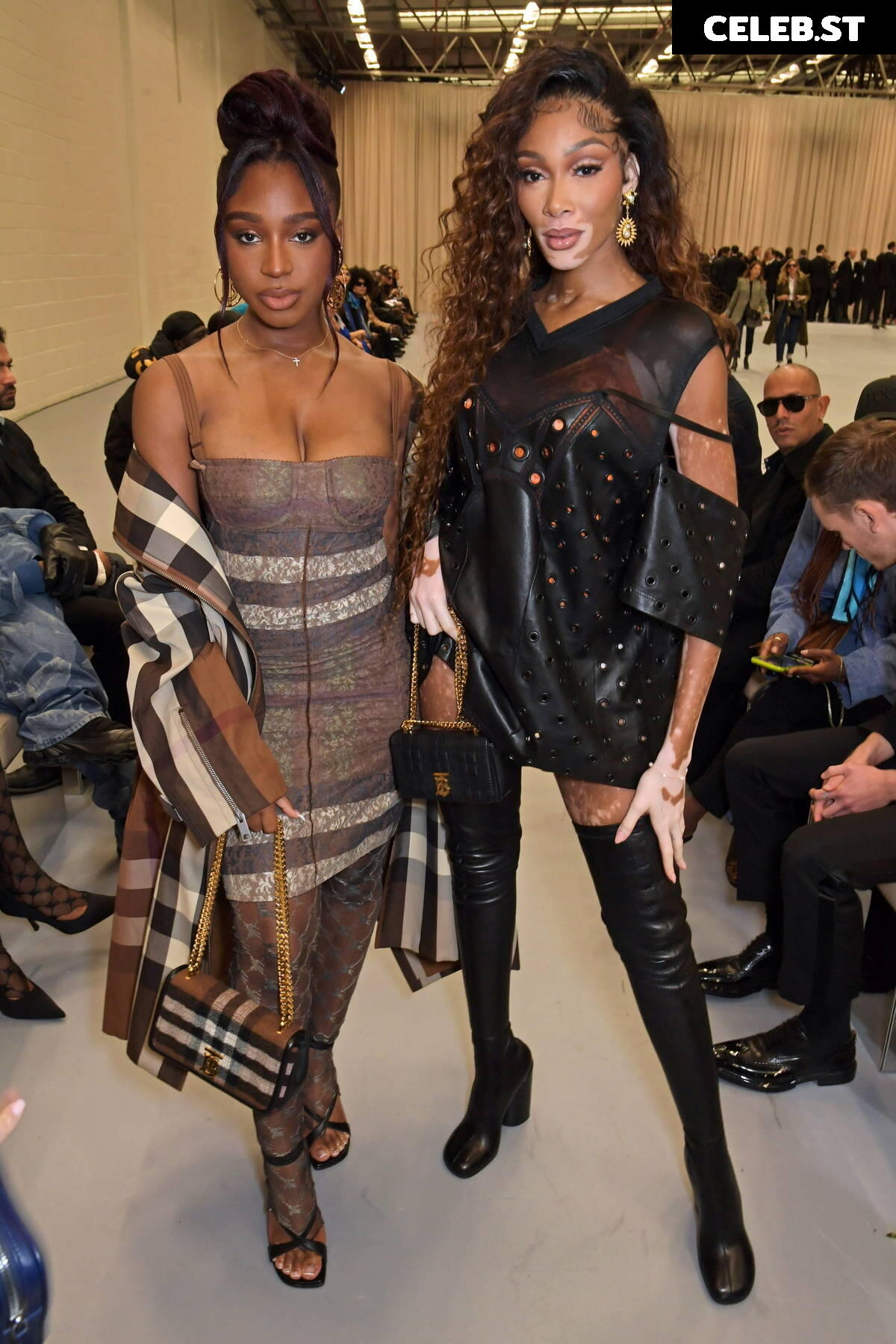 Winnie Harlow Image 1735793