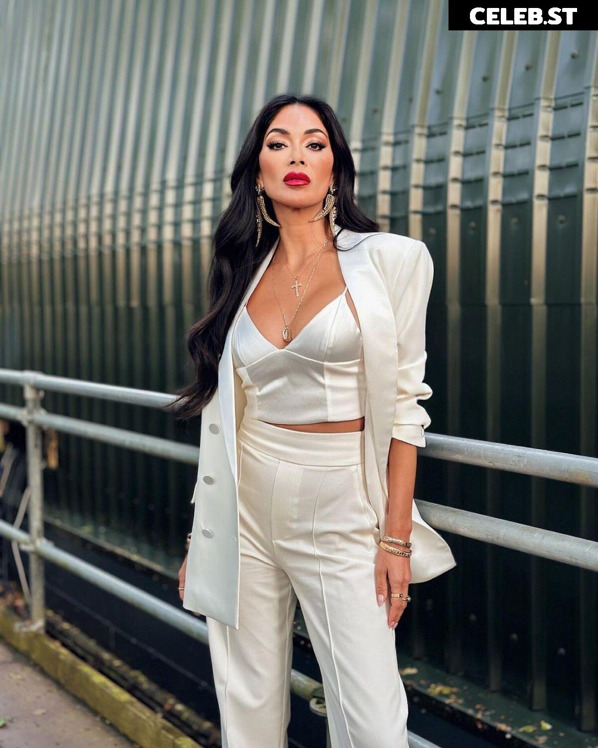 Nicole Scherzinger Image 1735752
