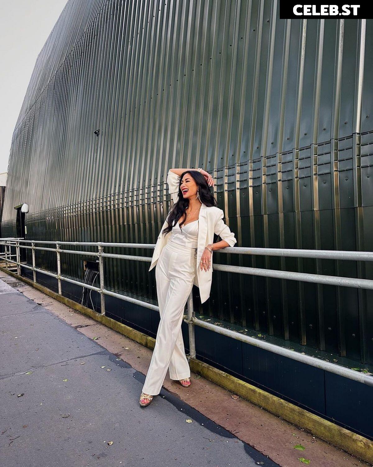 Nicole Scherzinger Image 1735779