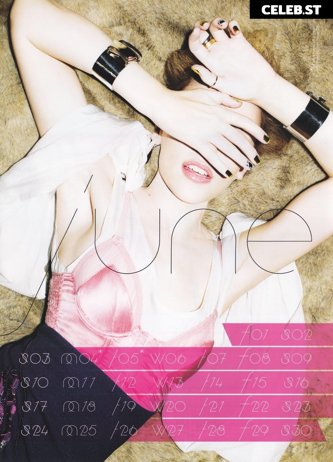 Kylie Minogue Image 1735687