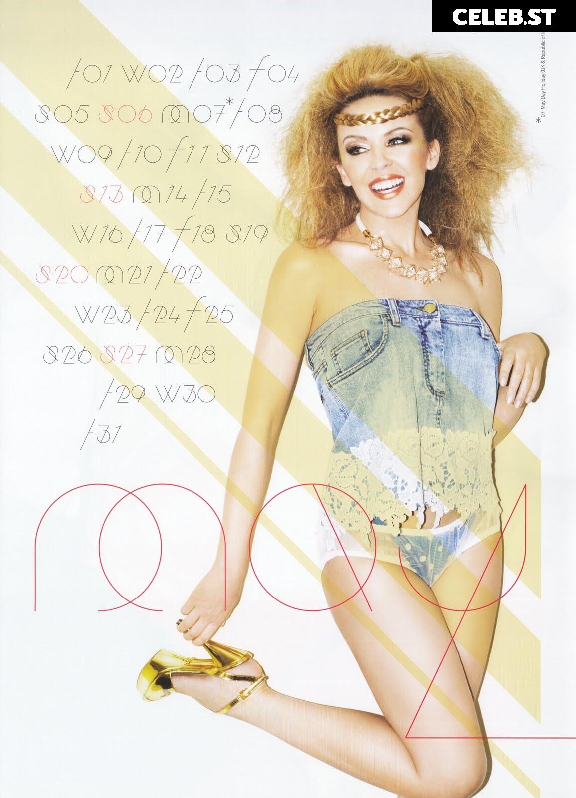 Kylie Minogue Image 1735674