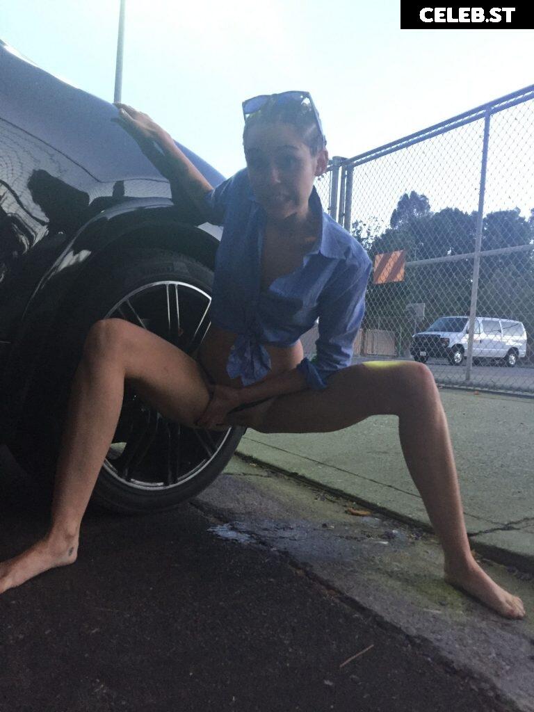 Miley Cyrus Image 1735619