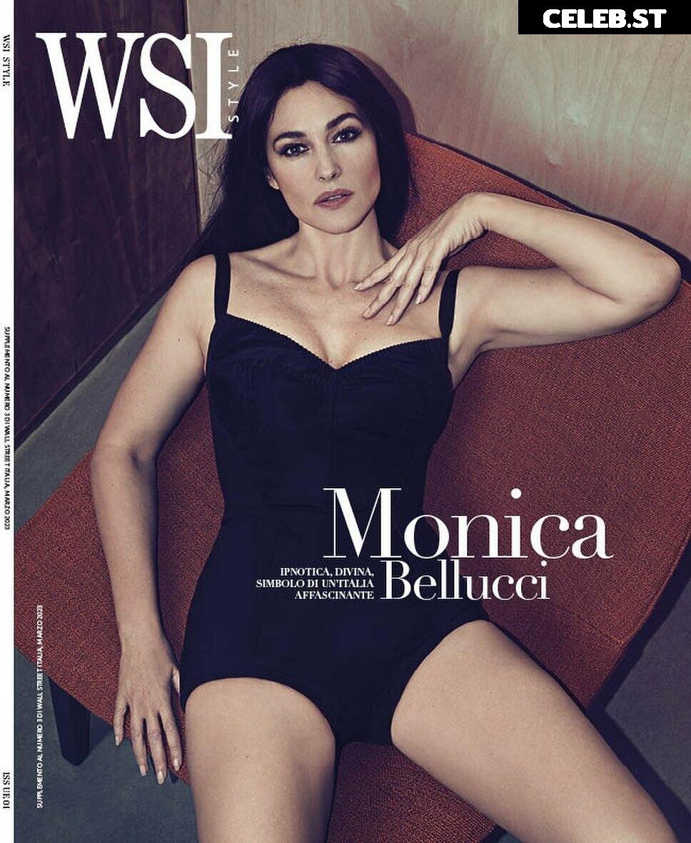 Monica Bellucci Image 1735616