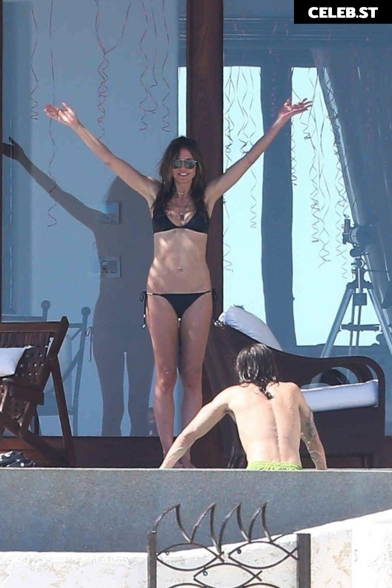 Heidi Klum Image 1735117