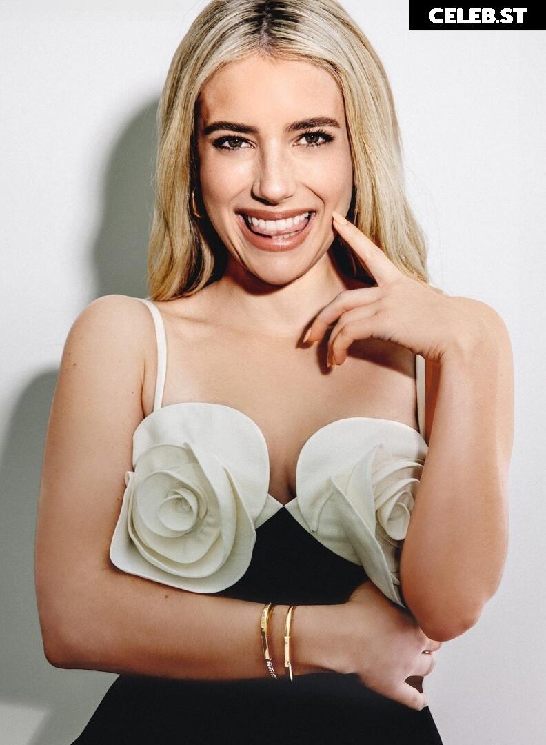Emma Roberts Image 1735133