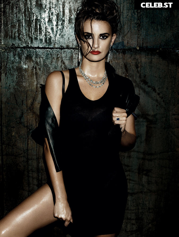 Penélope Cruz Image 1735064