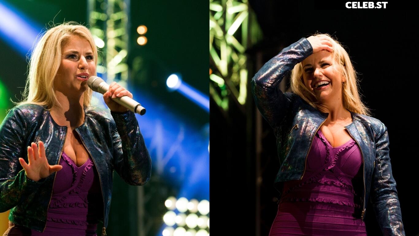 Beatrice Egli Image 1735003