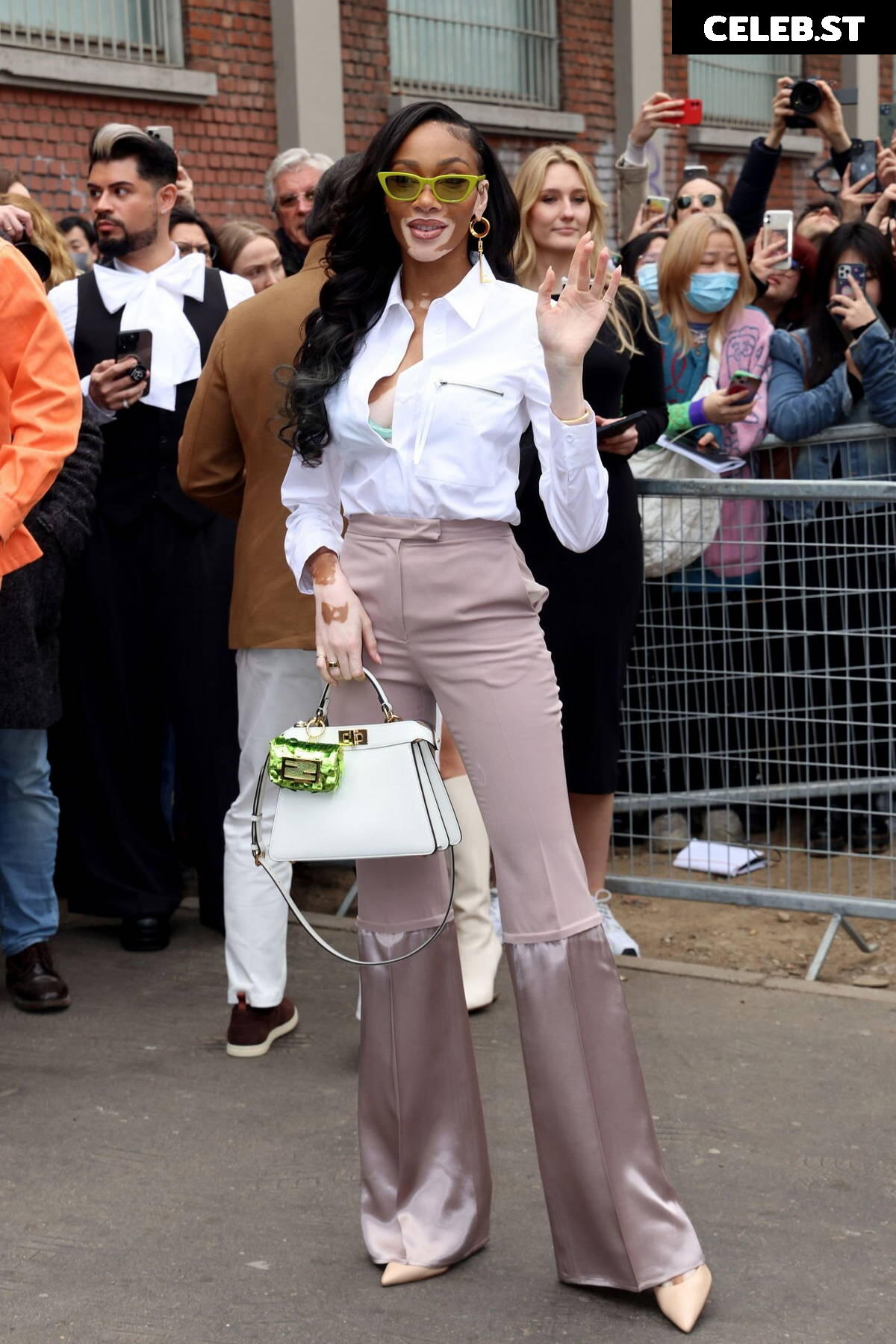 Winnie Harlow Image 1735381