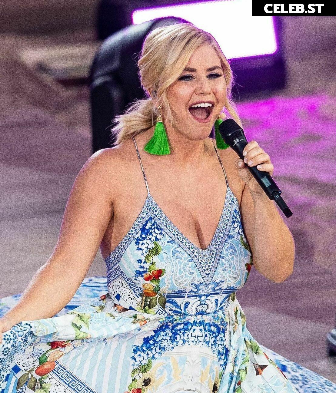 Beatrice Egli Image 1735255