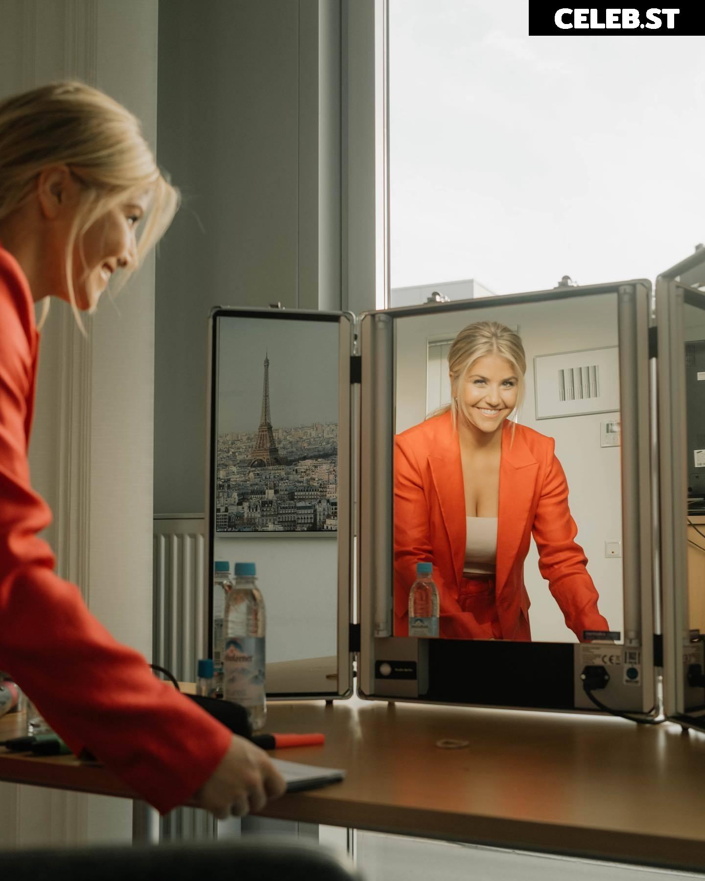 Beatrice Egli Image 1735278