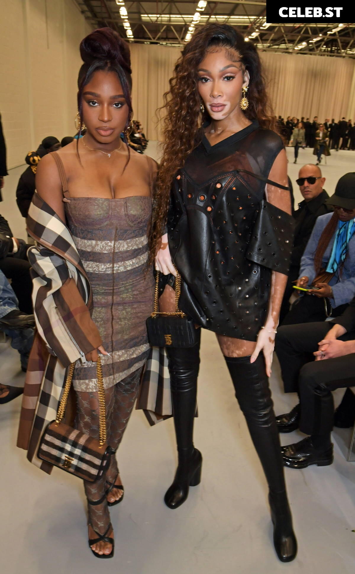 Winnie Harlow Image 1735982