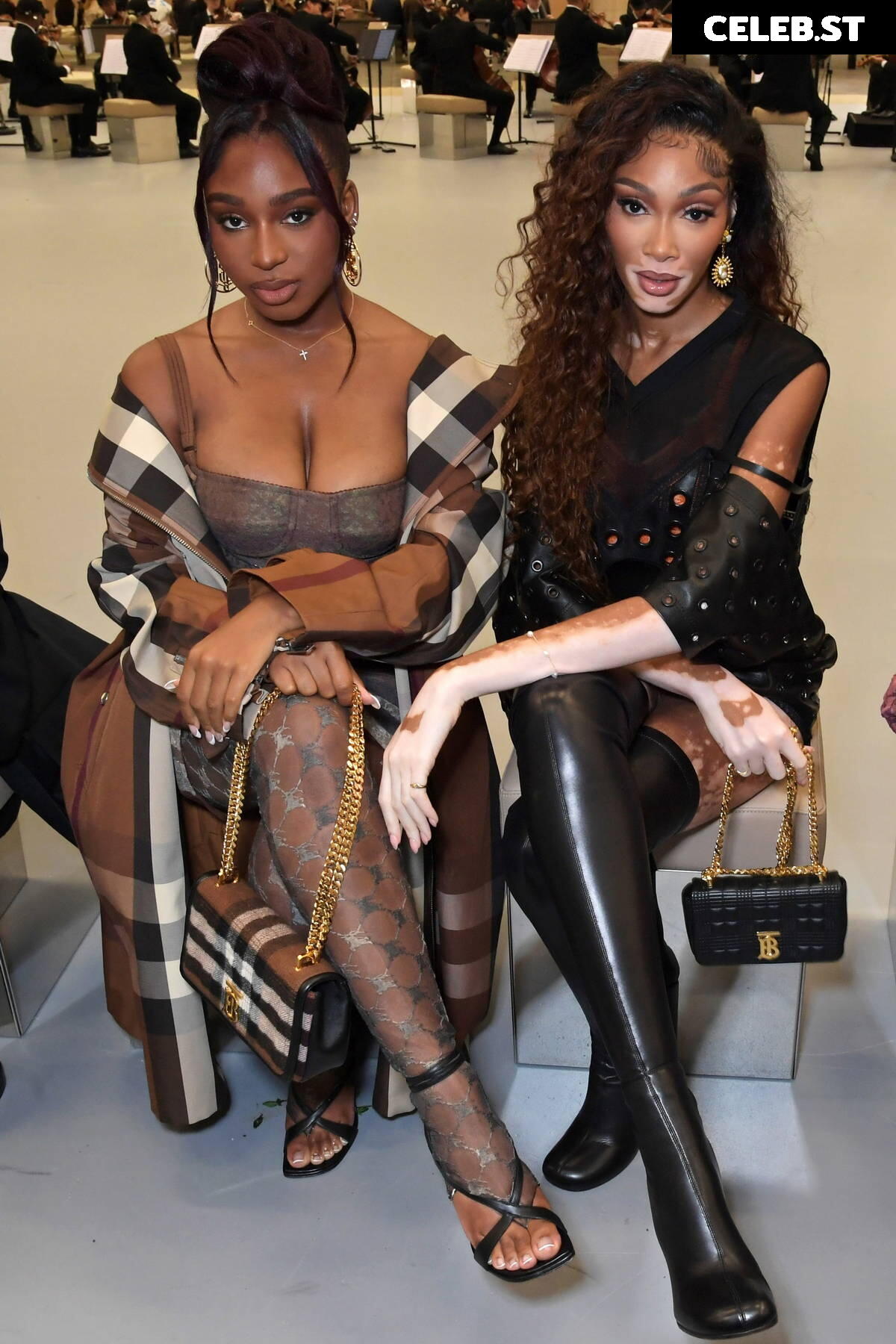 Winnie Harlow Image 1735972