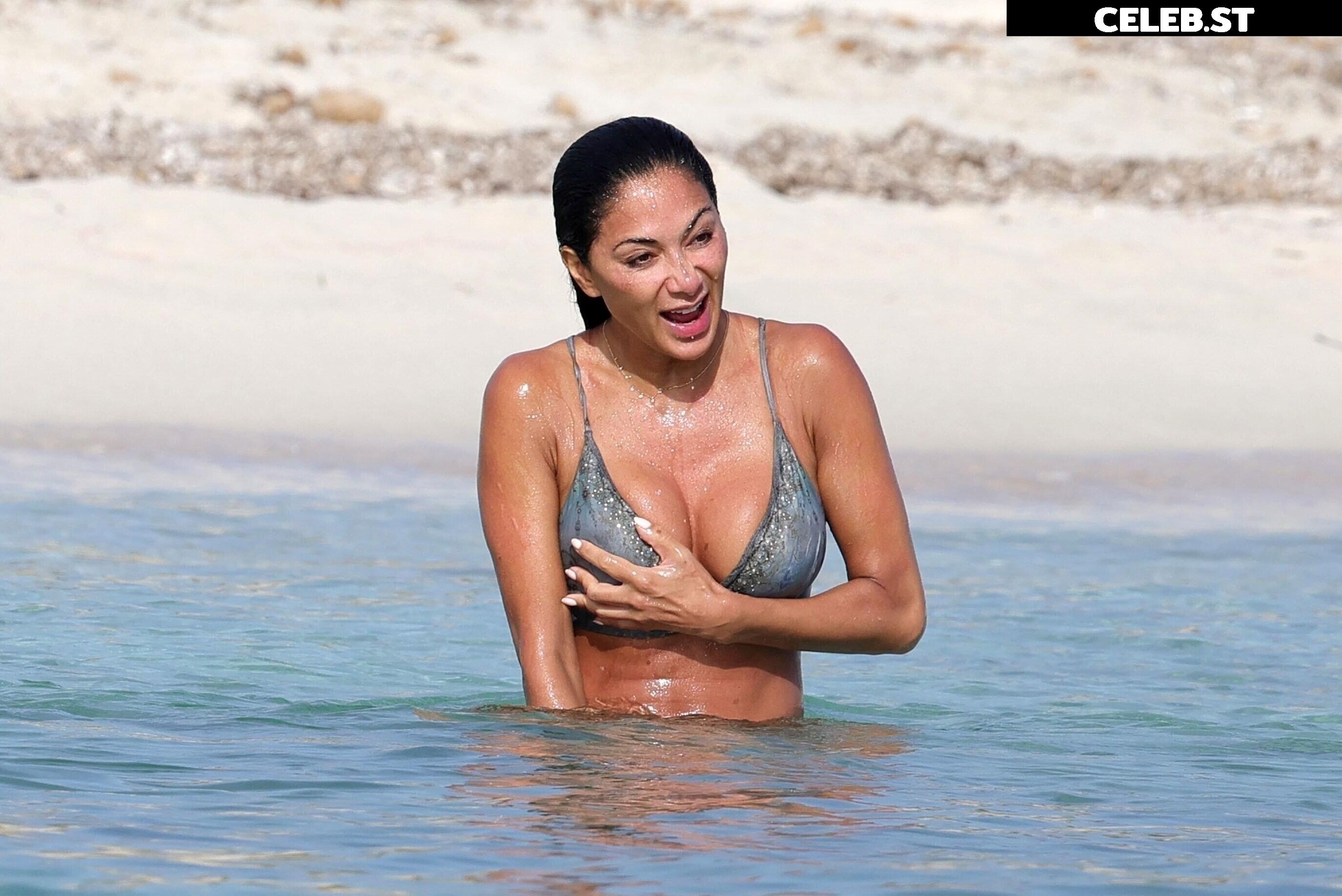 Nicole Scherzinger Image 1735910