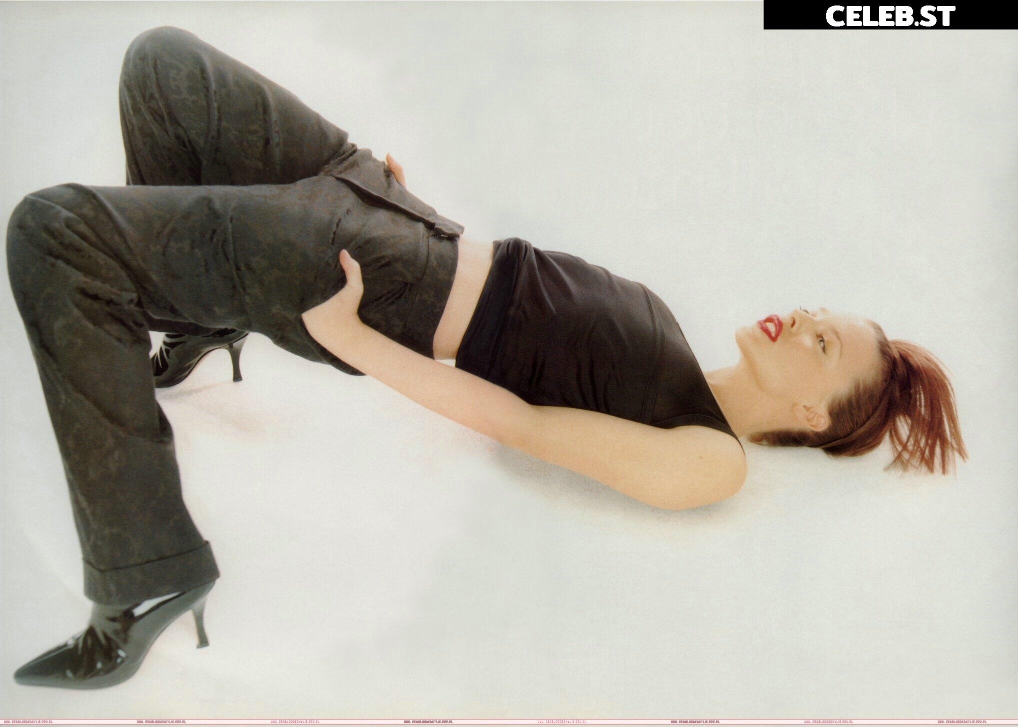 Kylie Minogue Image 1736859