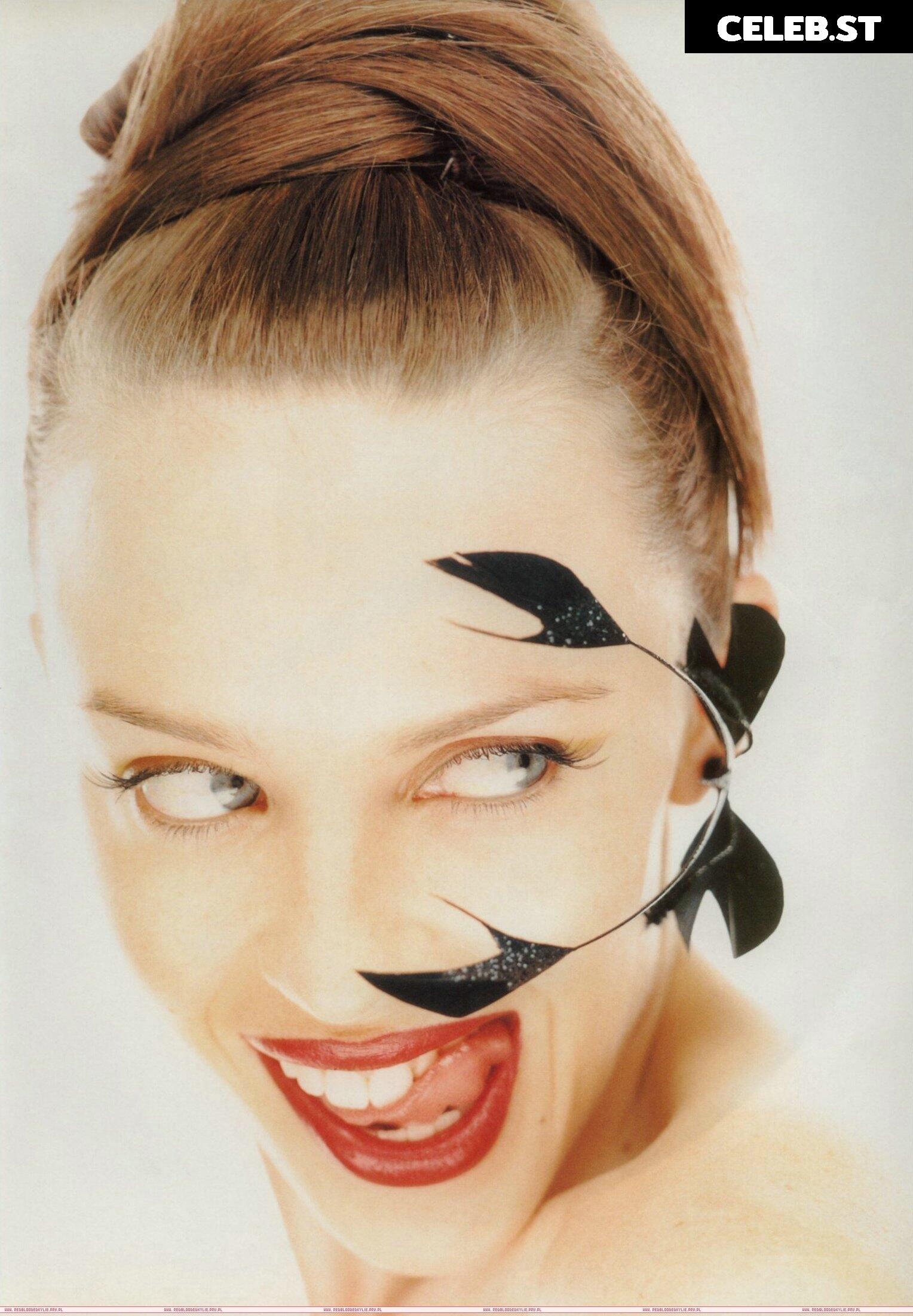 Kylie Minogue Image 1736843