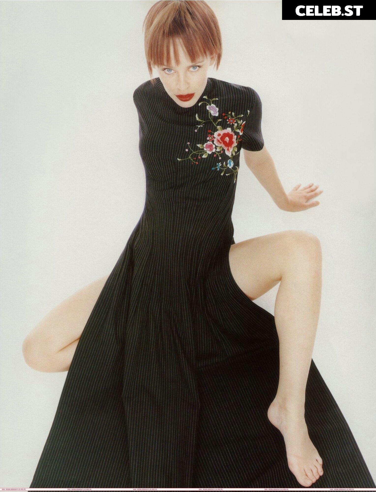 Kylie Minogue Image 1736874