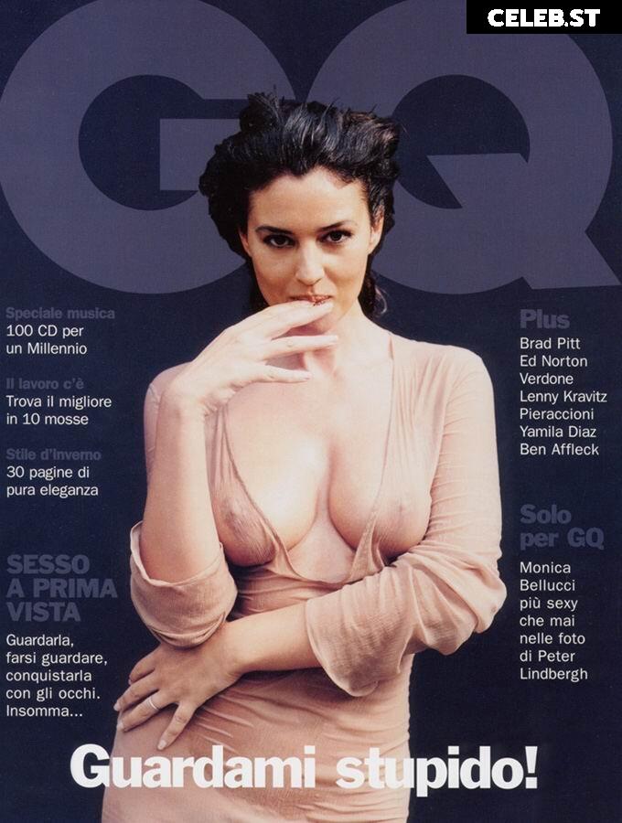 Monica Bellucci Image 1736590