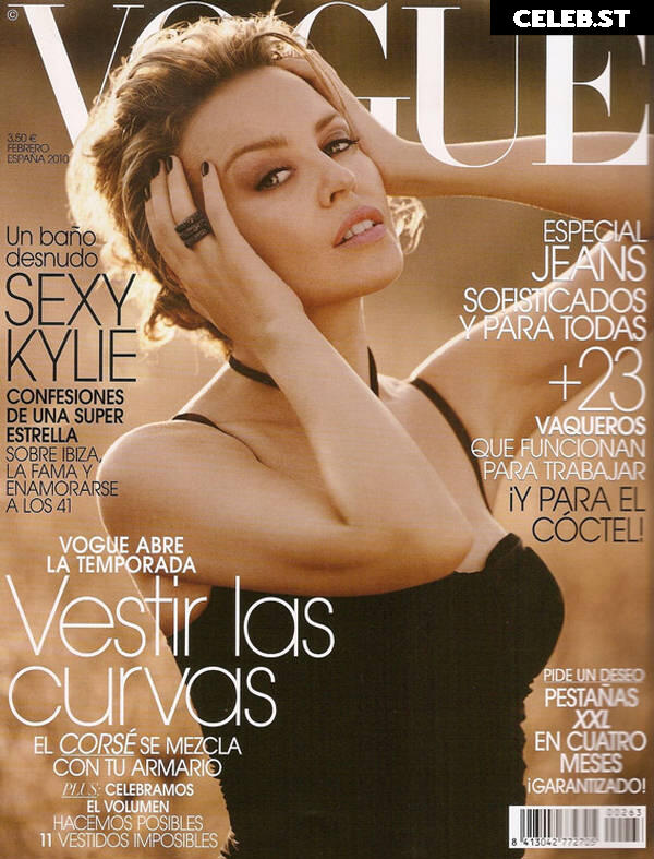 Kylie Minogue Image 1736550