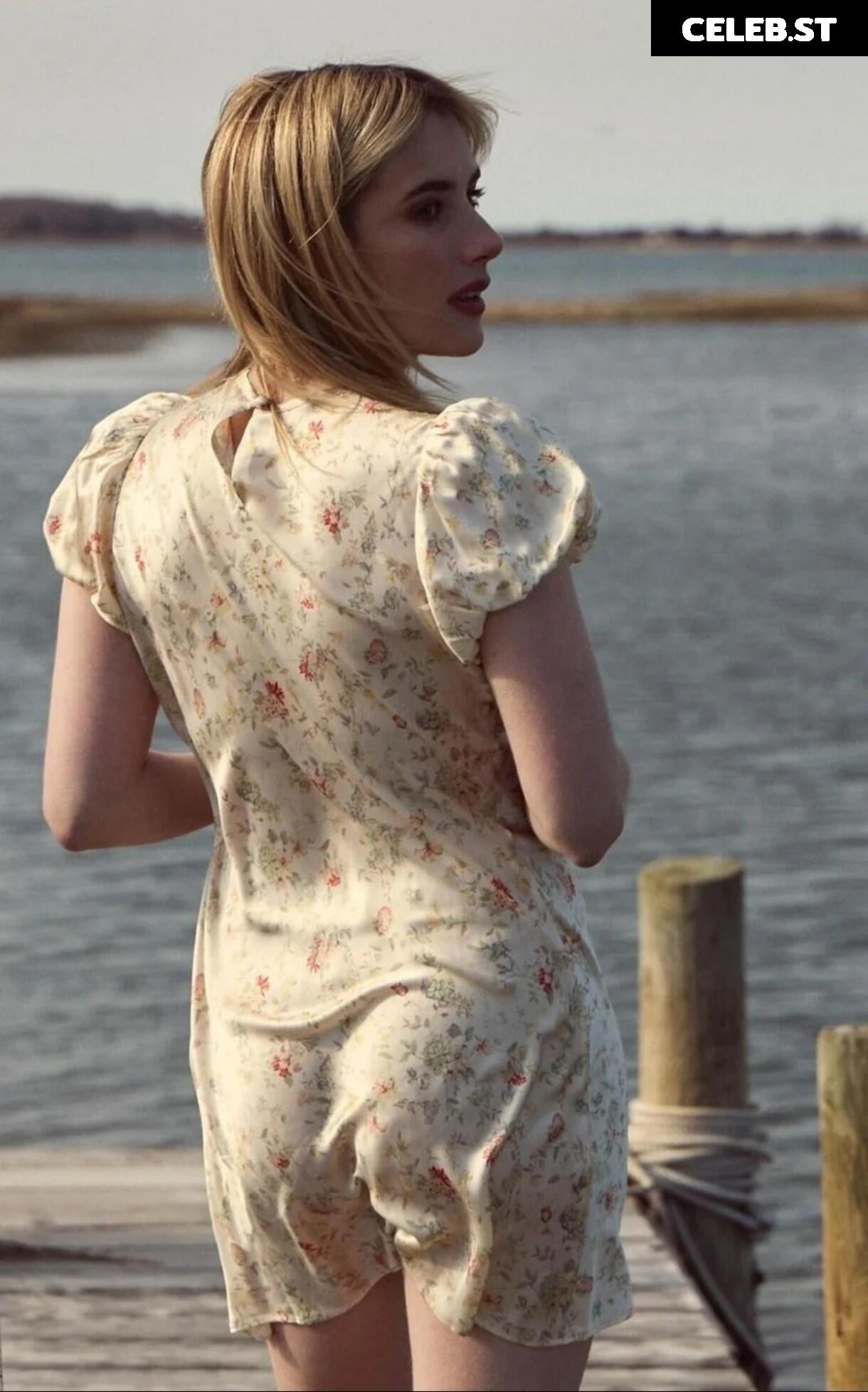 Emma Roberts Image 1736557