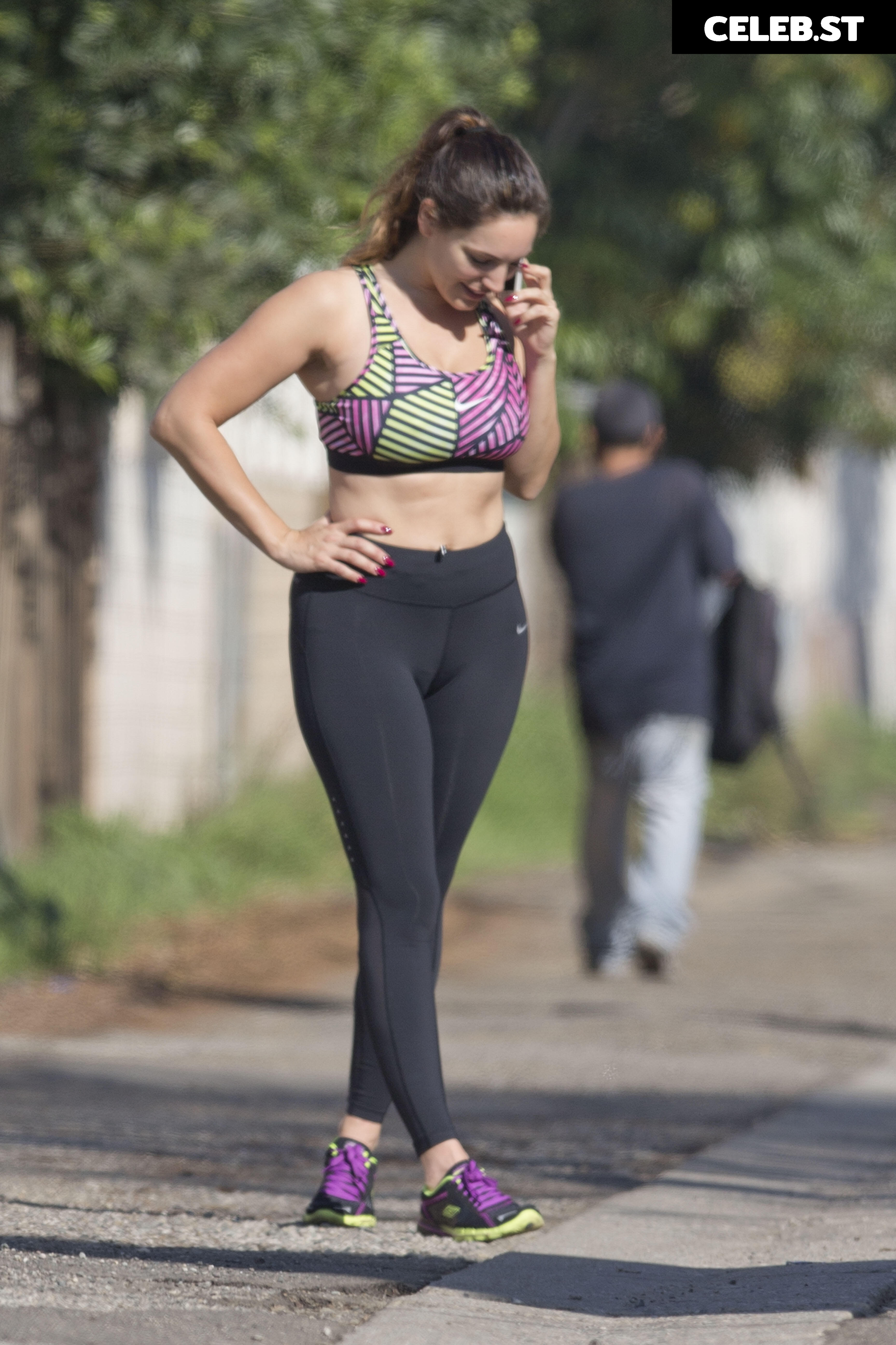 Kelly Brook Image 1736425