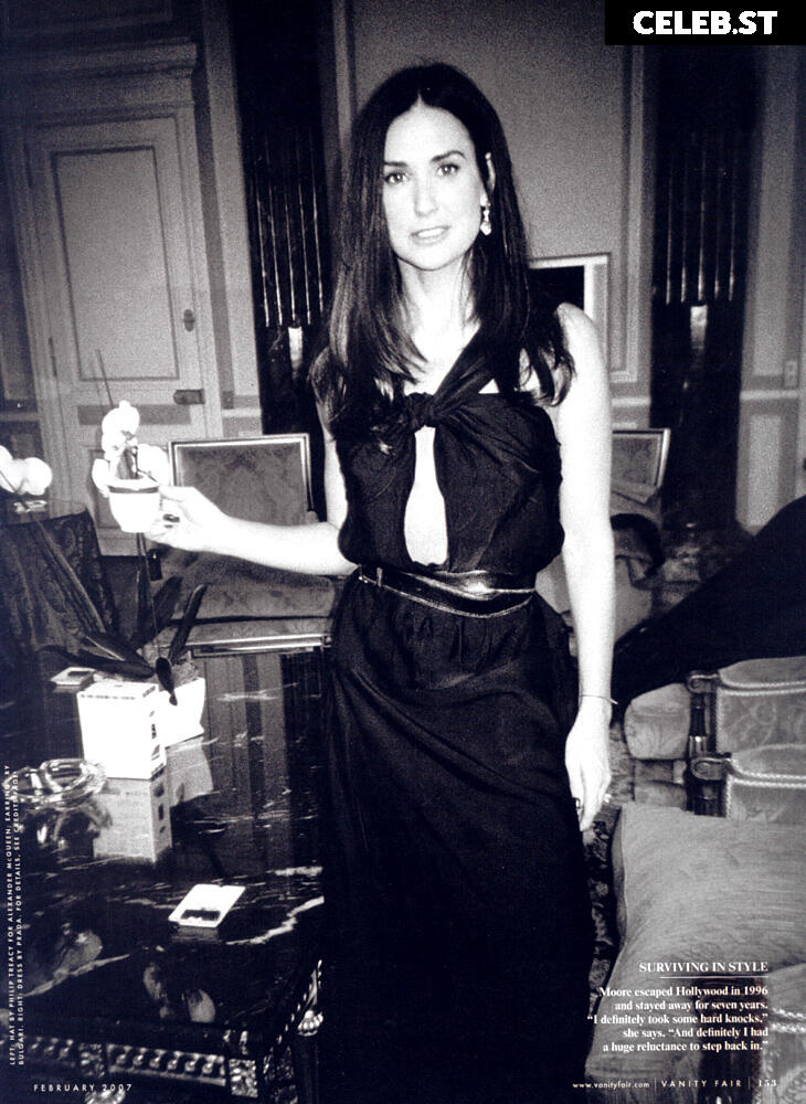 Demi Moore Image 1736796