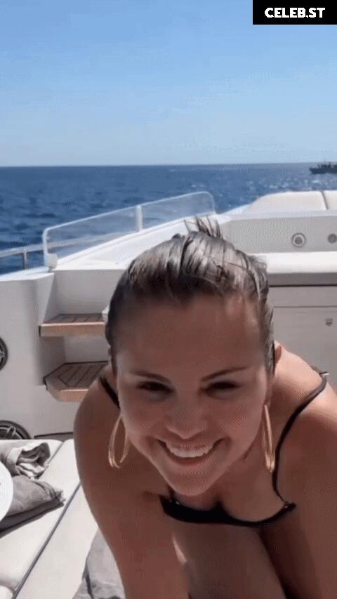 Selena Gomez Image 1736746