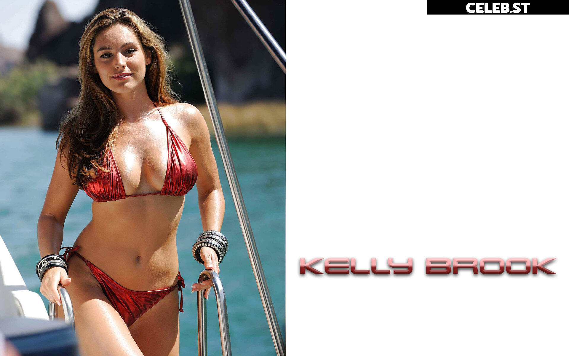 Kelly Brook Image 1736772