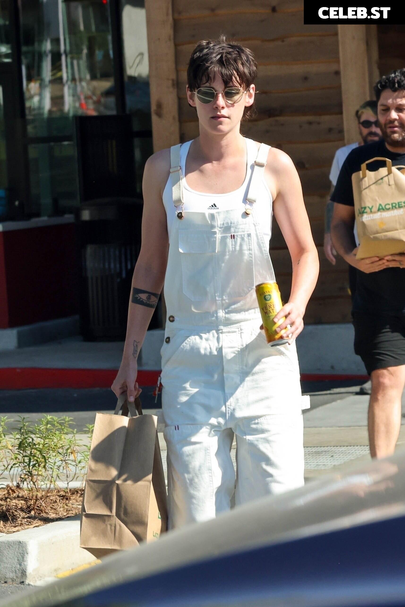 Kristen Stewart Image 1736712