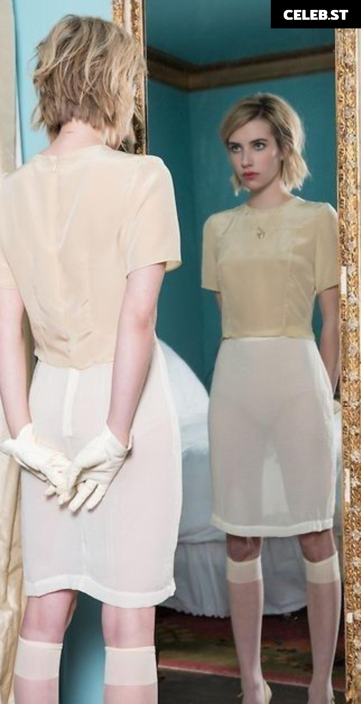 Emma Roberts Image 1736652