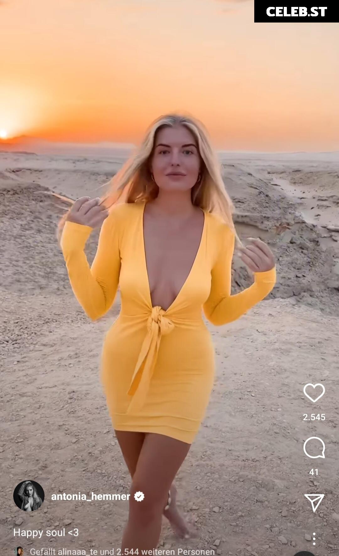 Antonia Hemmer Image 1736605