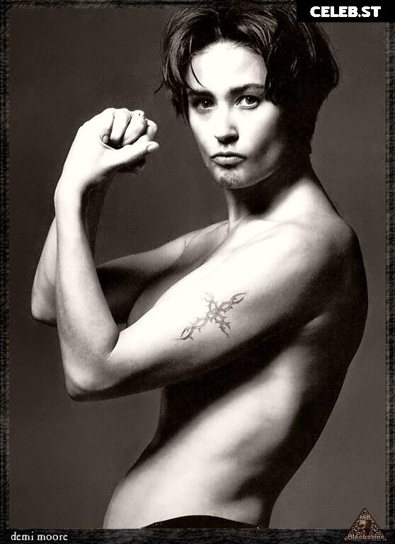 Demi Moore Image 1736145