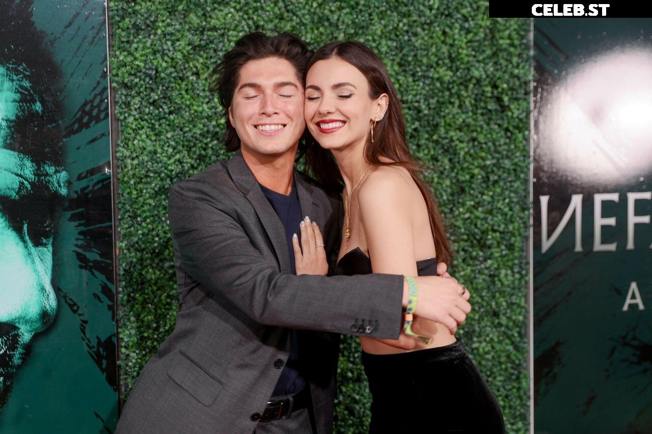 Victoria Justice Image 1736124