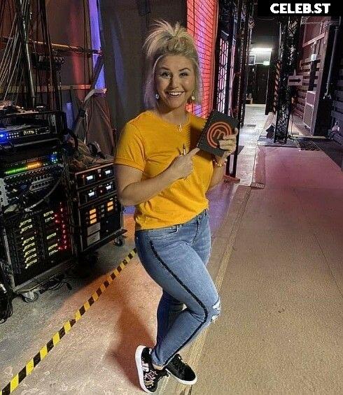 Beatrice Egli Image 1736082