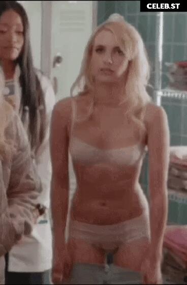 Emma Roberts Image 1736085