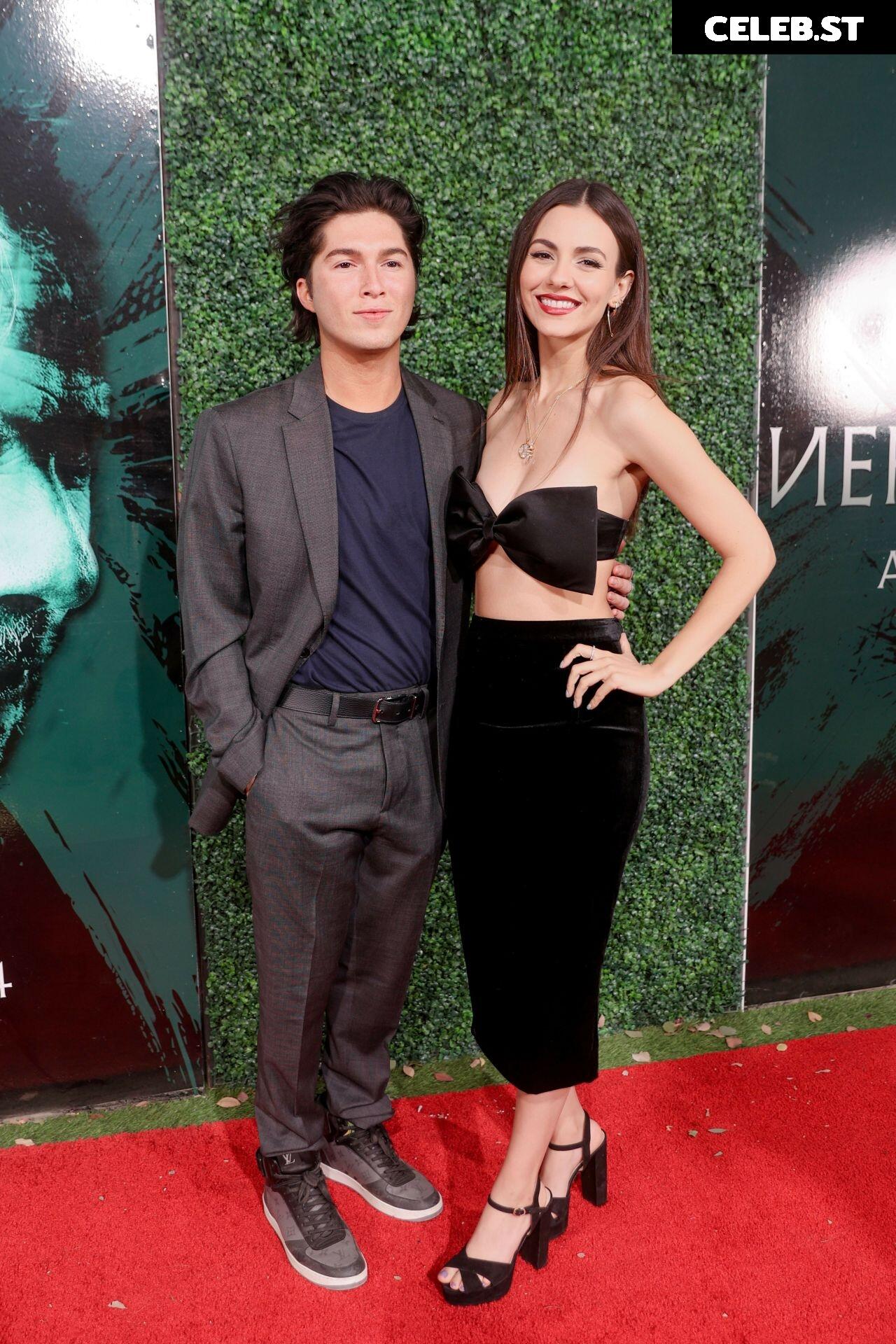 Victoria Justice Image 1736073