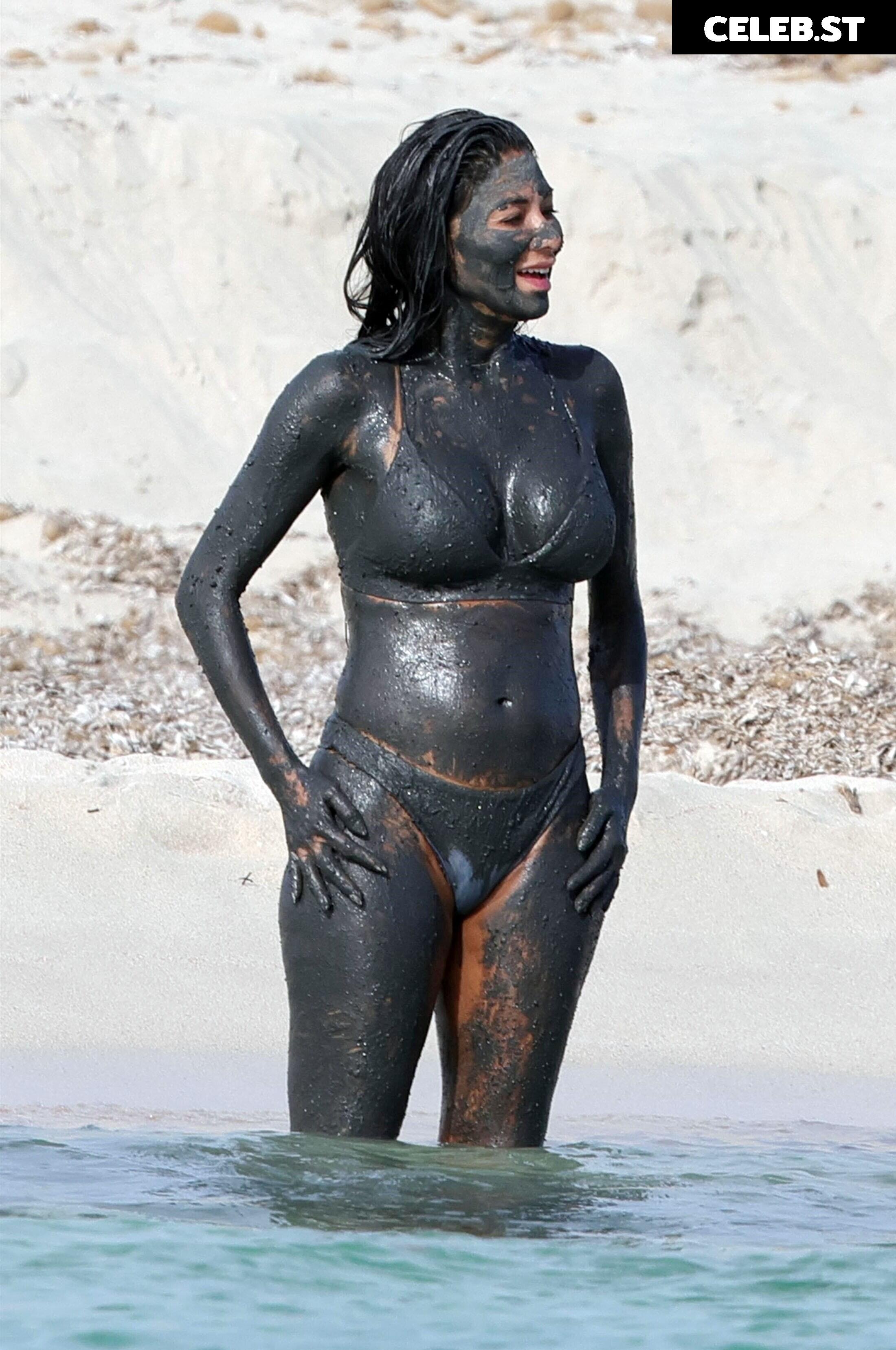 Nicole Scherzinger Image 1736001