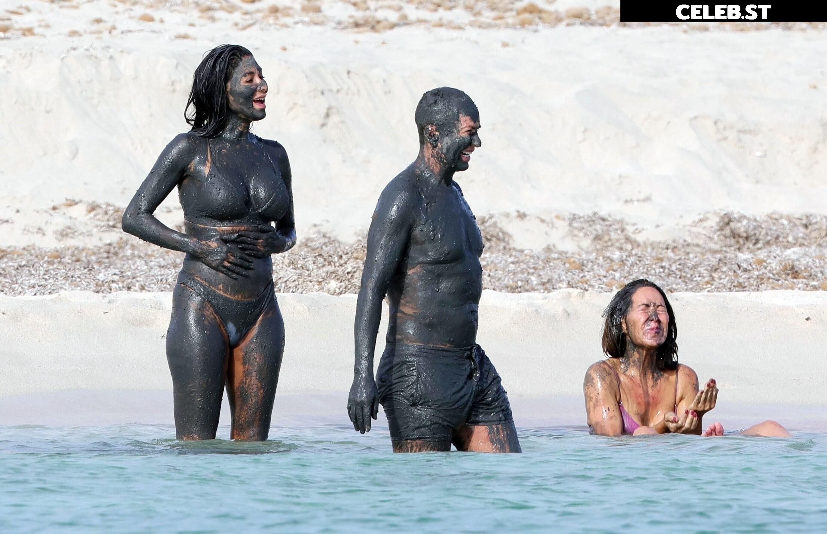Nicole Scherzinger Image 1736033