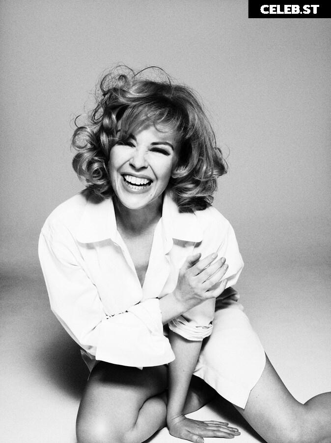Kylie Minogue Image 1736034