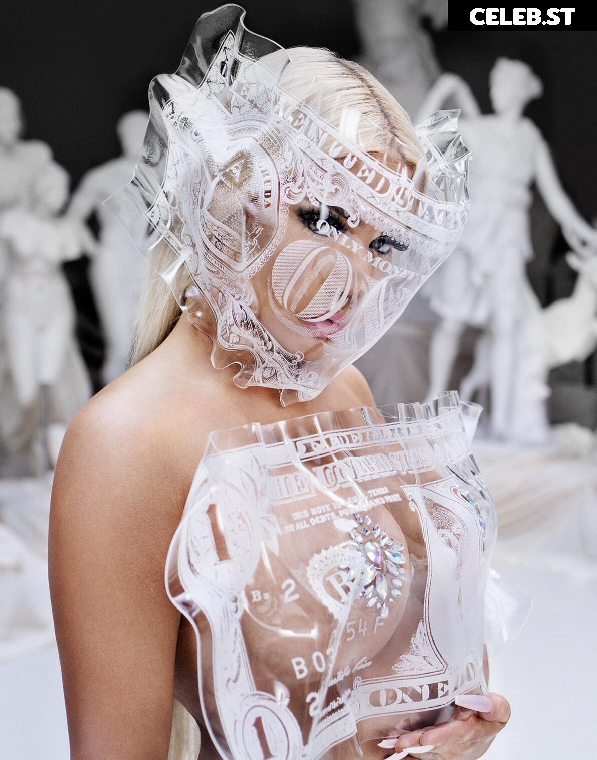 Shirin David Image 1736312