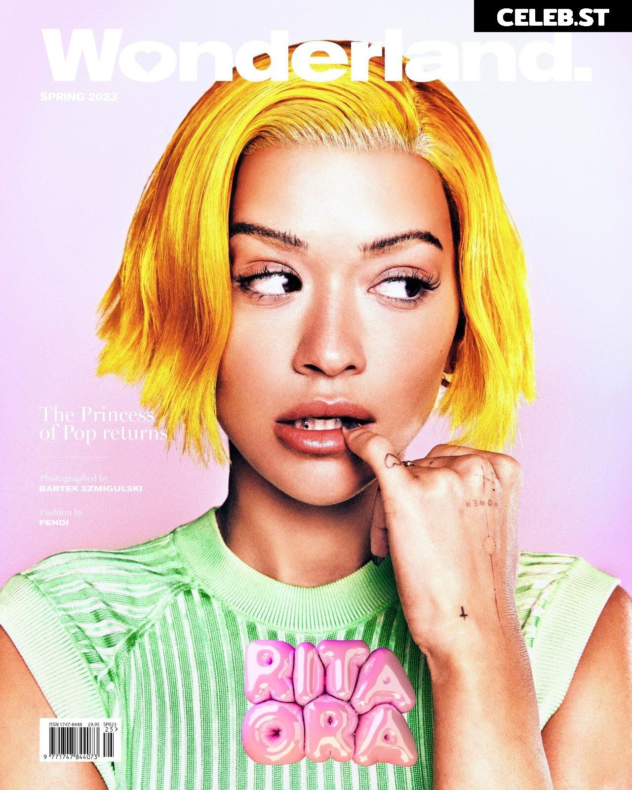 Rita Ora Image 1736293