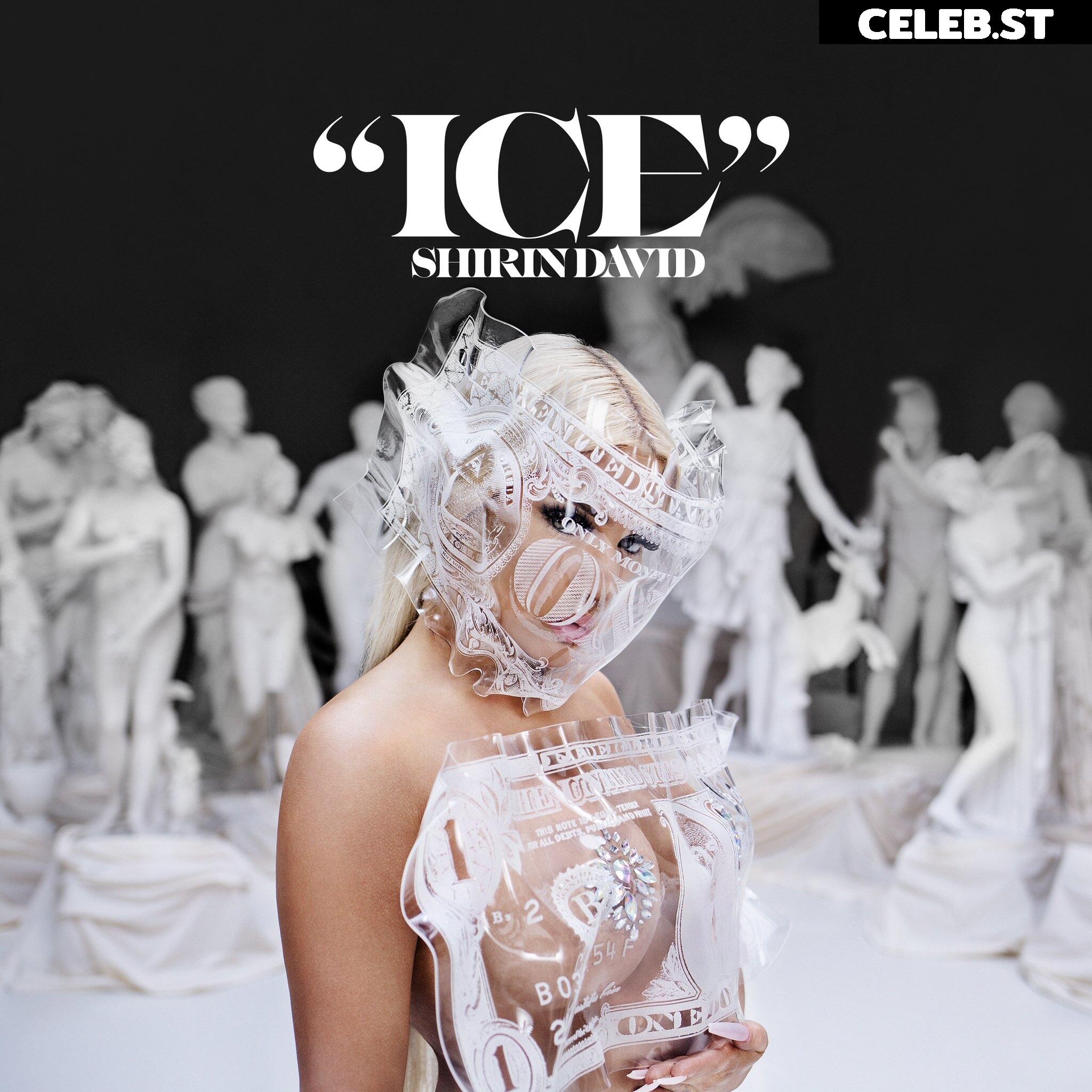 Shirin David Image 1736283